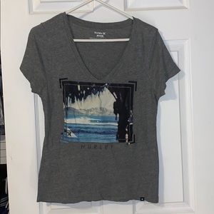 Hurley tee